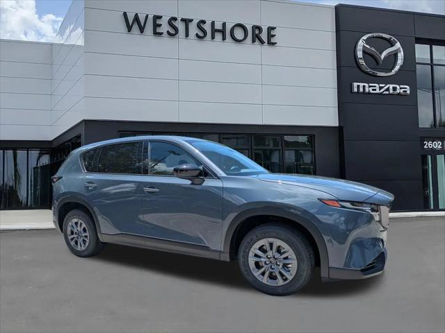 2026 Mazda CX-5 2.5 S Select for sale in Tampa, FL