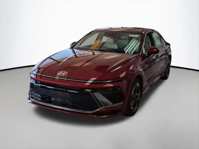 2026 Hyundai Sonata SEL Sport for sale in North Wilkesboro, NC
