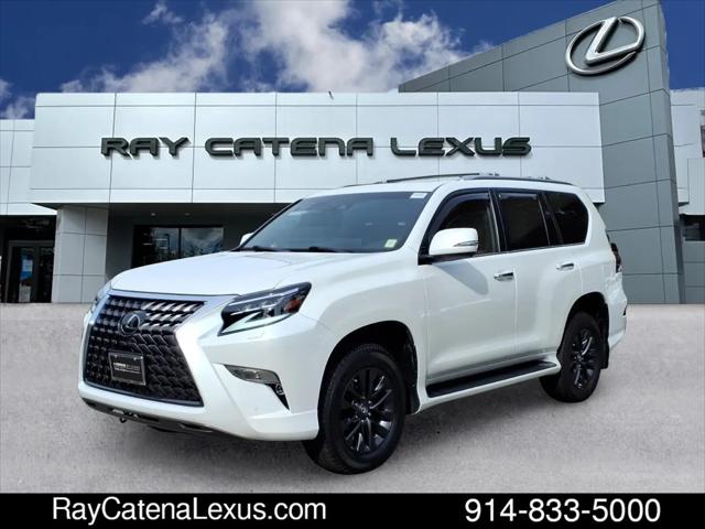 2023 Lexus GX GX 460 Premium for sale in Larchmont, NY