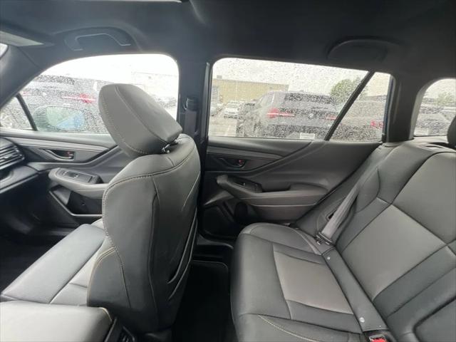2023 Subaru Outback Wilderness