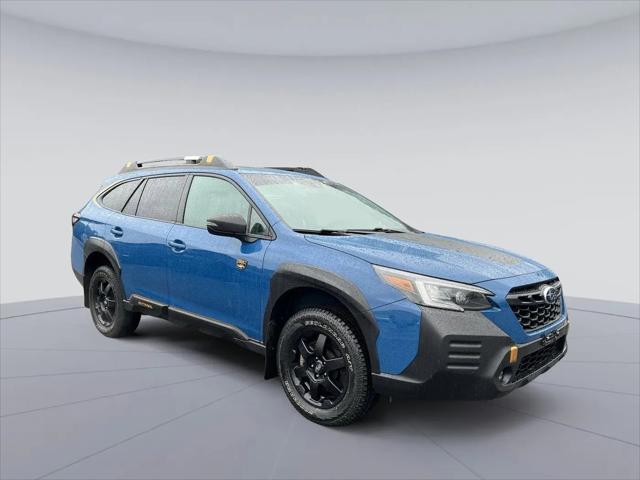 2023 Subaru Outback Wilderness