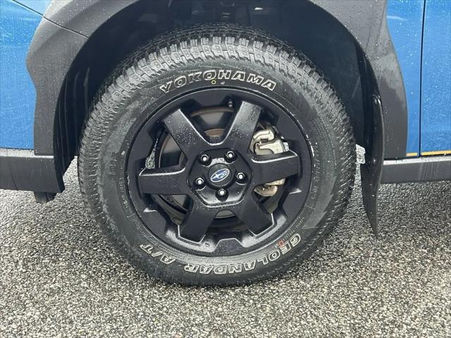 2023 Subaru Outback Wilderness
