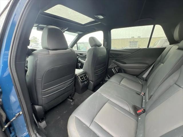 2023 Subaru Outback Wilderness