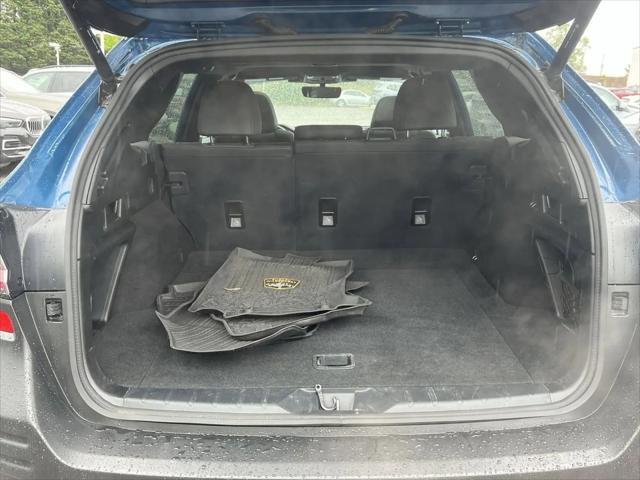 2023 Subaru Outback Wilderness