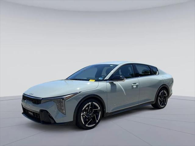 2025 Kia K4 GT-Line for sale in Richmond, VA