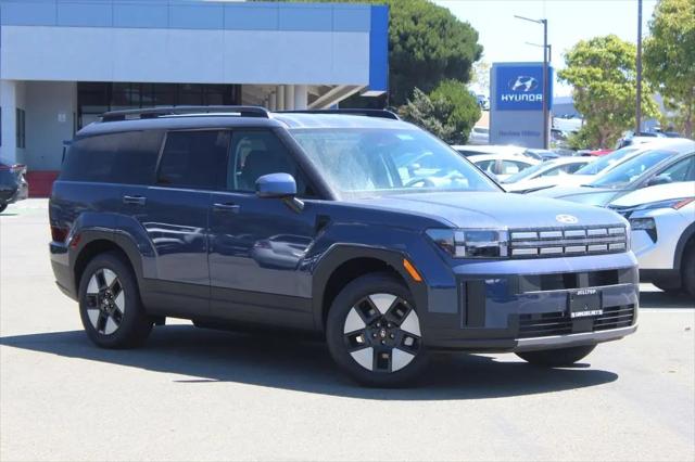 2026 Hyundai Santa Fe Hybrid SEL for sale in Richmond, CA