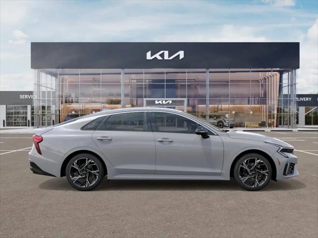 2026 Kia K5 GT-Line FWD