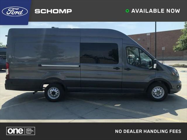 2026 Ford Transit Cargo Van T-350 for sale in Denver, CO