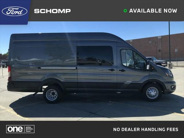2026 Ford Transit Cargo Van T-350 HD for sale in Denver, CO