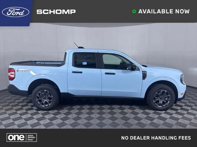 2026 Ford Maverick XLT for sale in Denver, CO