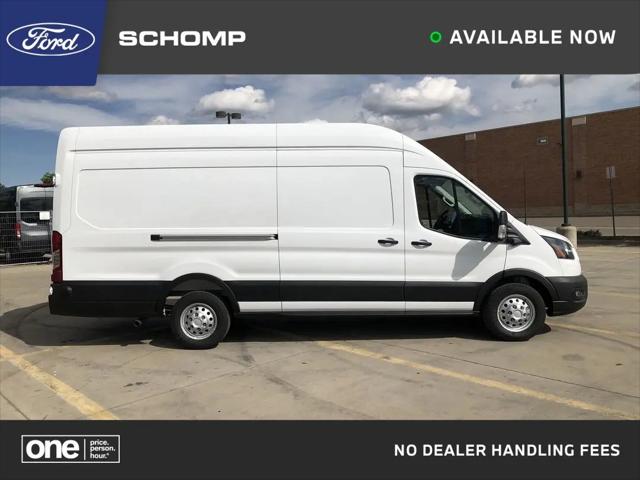 2026 Ford Transit Cargo Van T-350 for sale in Denver, CO