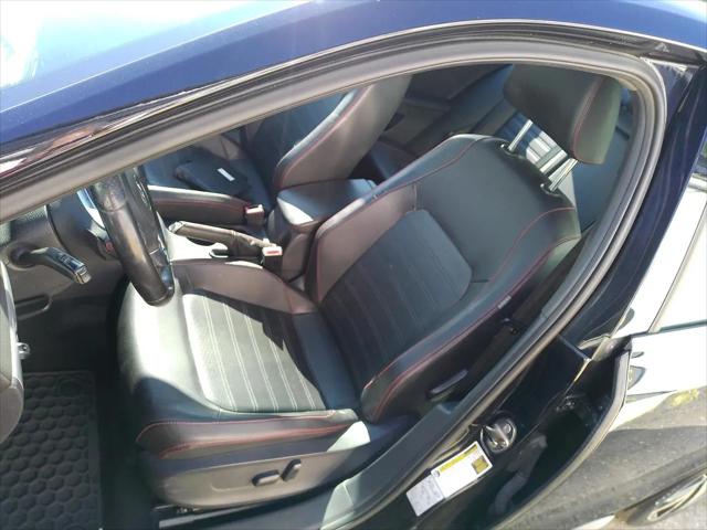 2013 Volkswagen Jetta GLI Autobahn w/Nav