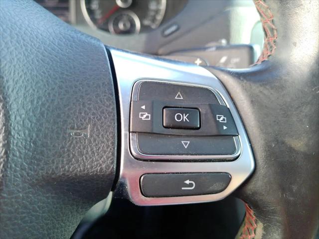 2013 Volkswagen Jetta GLI Autobahn w/Nav