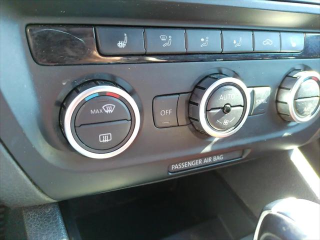 2013 Volkswagen Jetta GLI Autobahn w/Nav