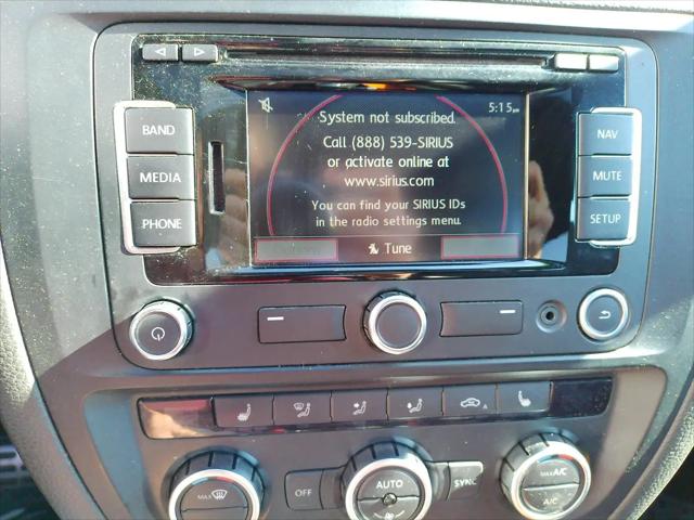 2013 Volkswagen Jetta GLI Autobahn w/Nav