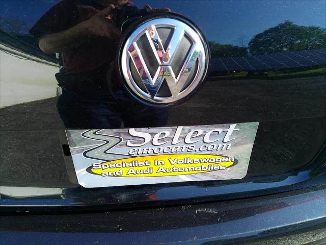2013 Volkswagen Jetta GLI Autobahn w/Nav