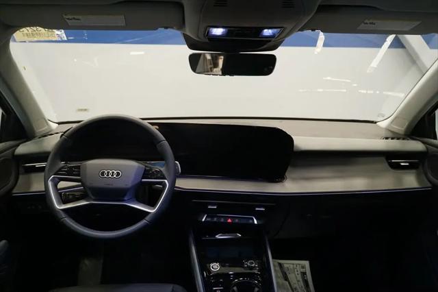 2026 Audi Q3 TFSI quattro S tronic