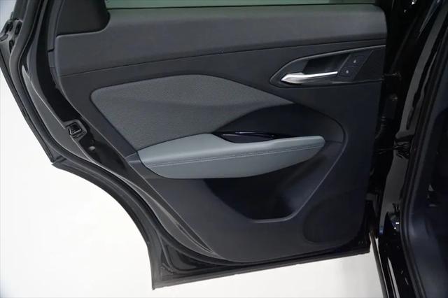 2026 Audi Q3 TFSI quattro S tronic