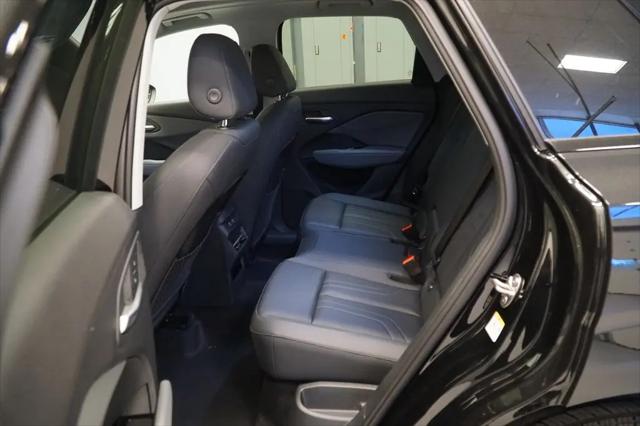 2026 Audi Q3 TFSI quattro S tronic