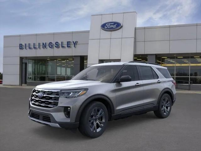 2026 Ford Explorer Active for sale in Ardmore, OK