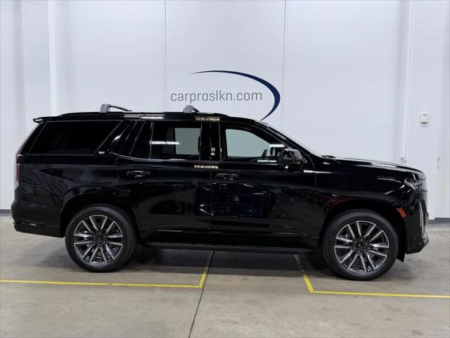 2022 Cadillac Escalade 4WD Sport