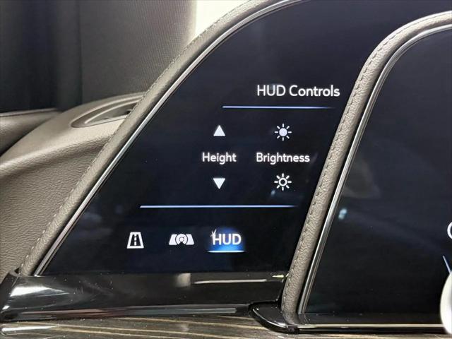 2022 Cadillac Escalade 4WD Sport