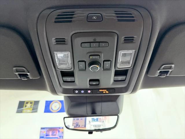 2022 Cadillac Escalade 4WD Sport