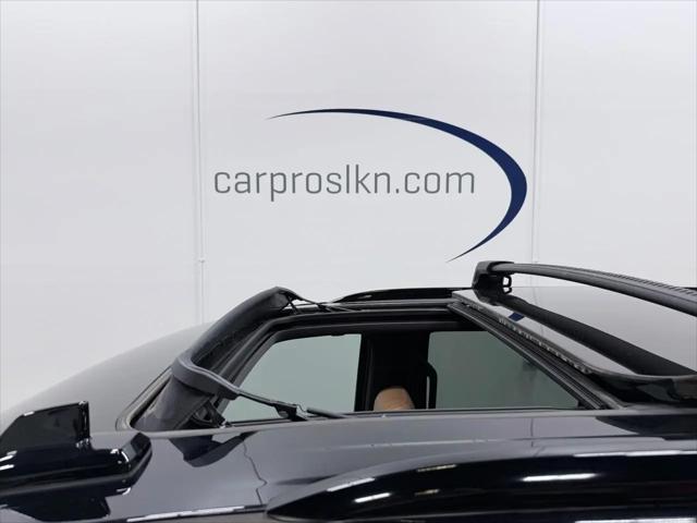 2022 Cadillac Escalade 4WD Sport