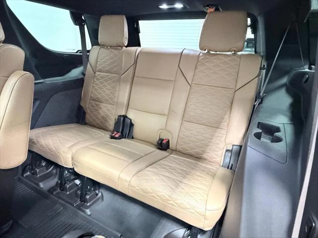 2022 Cadillac Escalade 4WD Sport