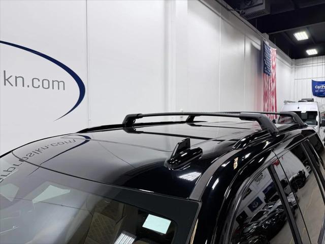 2022 Cadillac Escalade 4WD Sport