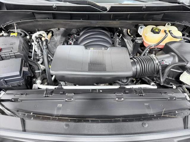 2022 Cadillac Escalade 4WD Sport
