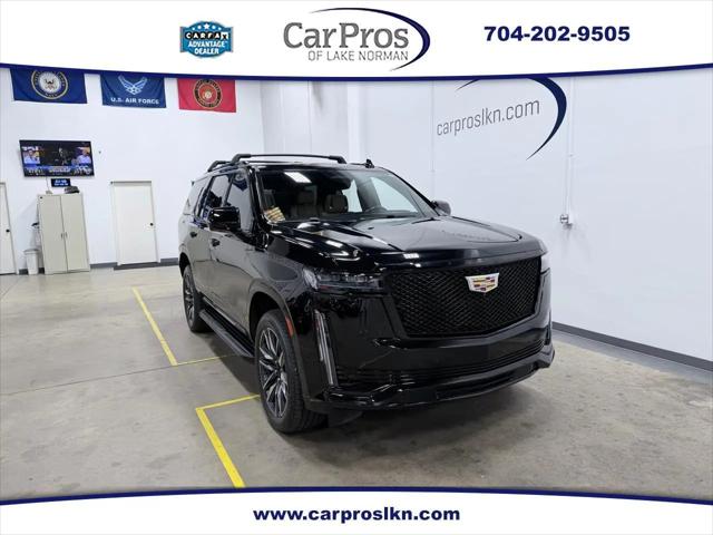 2022 Cadillac Escalade 4WD Sport for sale in Mooresville, NC