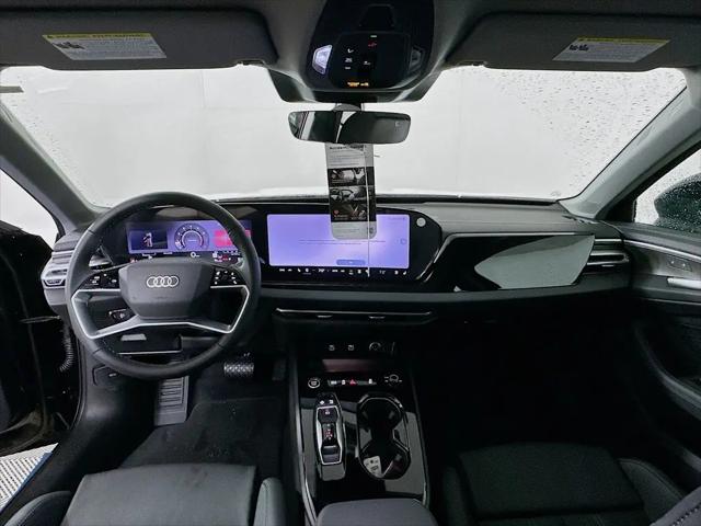 2026 Audi A5 Premium Plus TFSI quattro S tronic