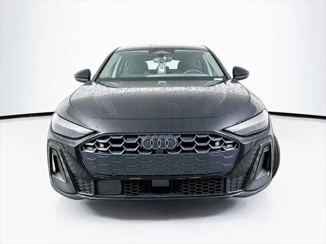 2026 Audi A5 Premium Plus TFSI quattro S tronic
