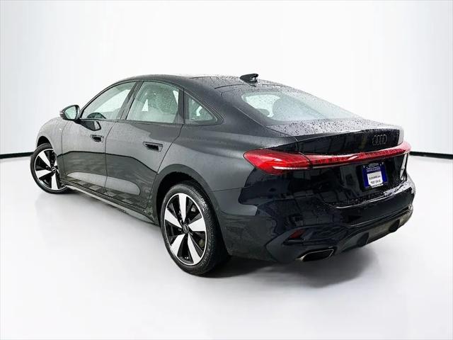 2026 Audi A5 Premium Plus TFSI quattro S tronic