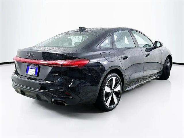 2026 Audi A5 Premium Plus TFSI quattro S tronic