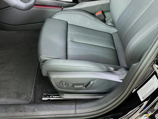 2026 Audi A5 Premium Plus TFSI quattro S tronic