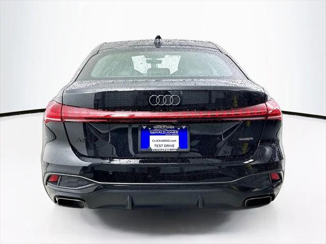 2026 Audi A5 Premium Plus TFSI quattro S tronic