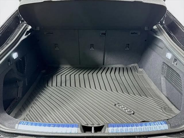 2026 Audi A5 Premium Plus TFSI quattro S tronic