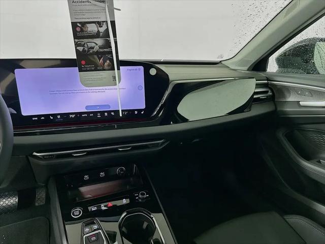 2026 Audi A5 Premium Plus TFSI quattro S tronic