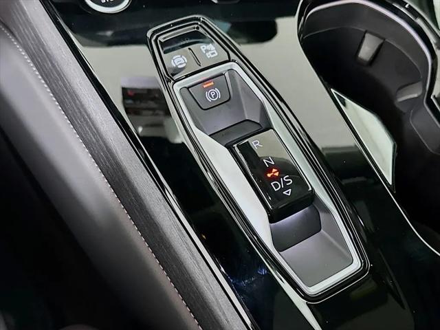 2026 Audi A5 Premium Plus TFSI quattro S tronic