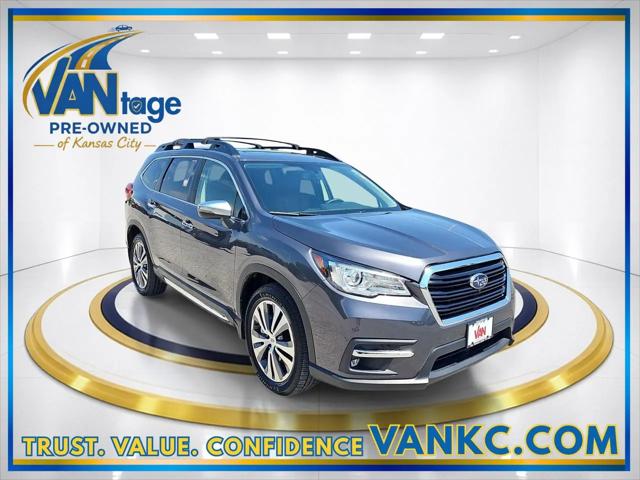 2022 Subaru Ascent Touring