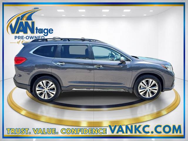 2022 Subaru Ascent Touring