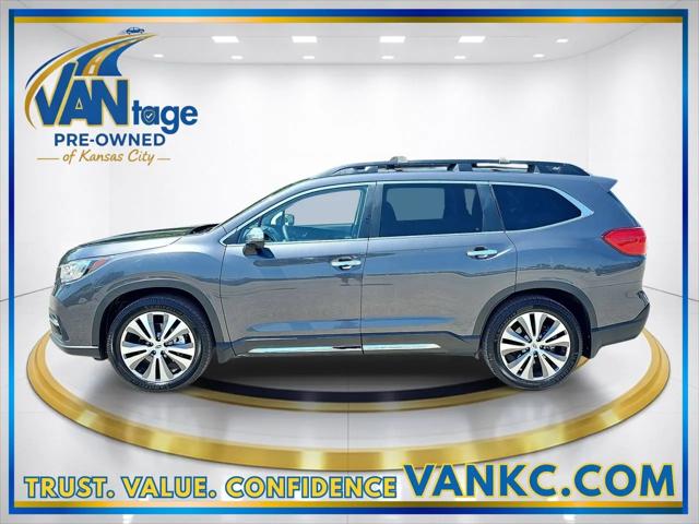 2022 Subaru Ascent Touring