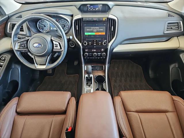 2022 Subaru Ascent Touring