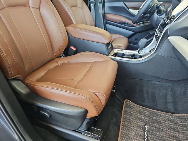 2022 Subaru Ascent Touring