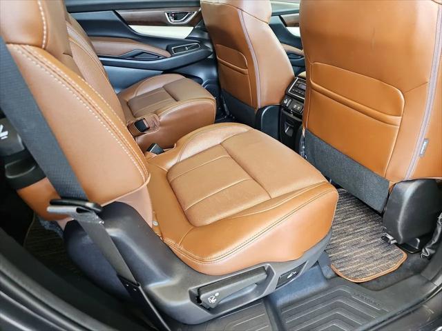2022 Subaru Ascent Touring