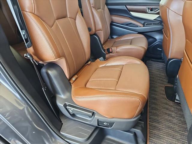 2022 Subaru Ascent Touring