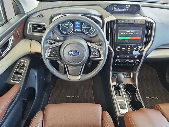 2022 Subaru Ascent Touring
