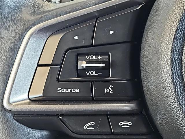2022 Subaru Ascent Touring